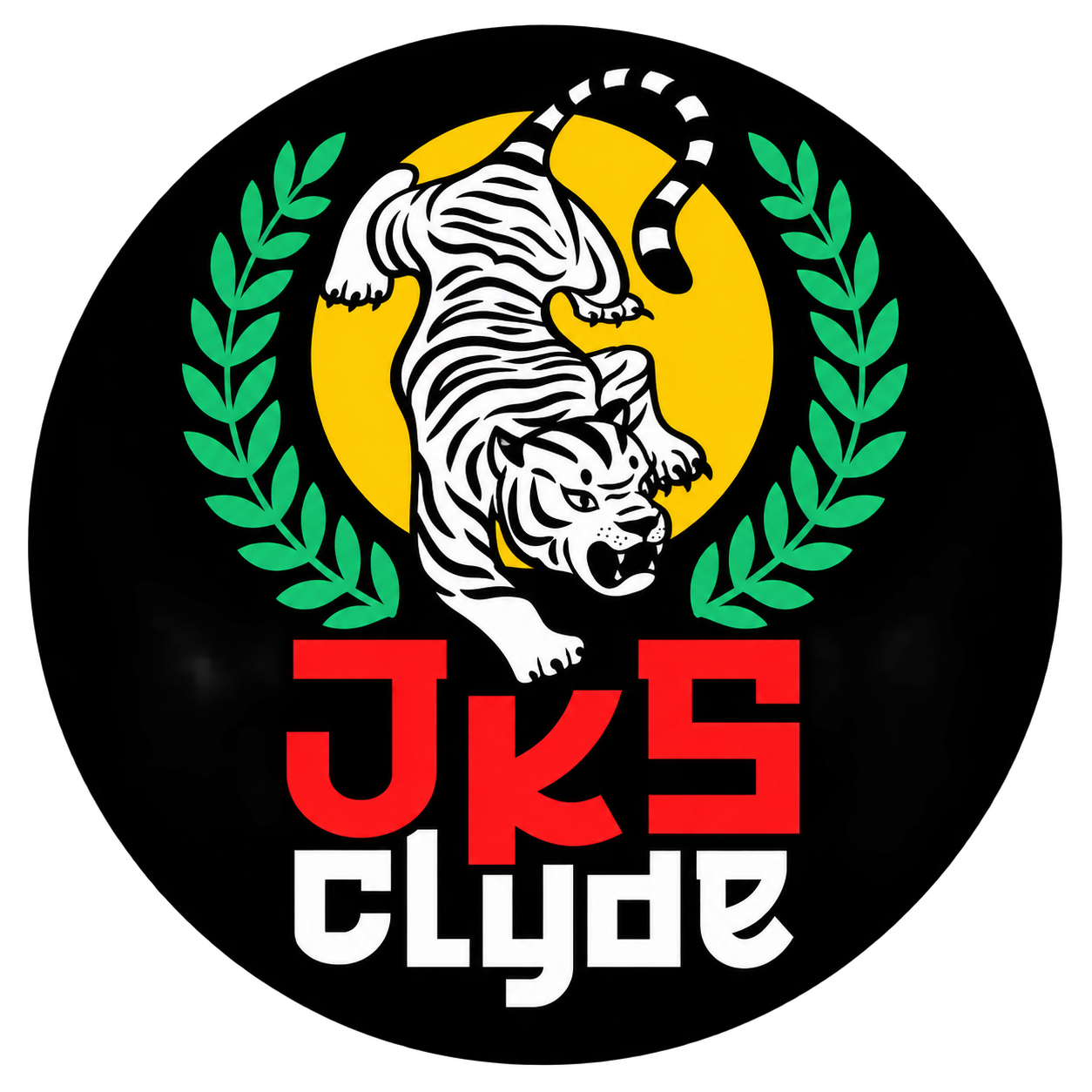 JKS Clyde Karate